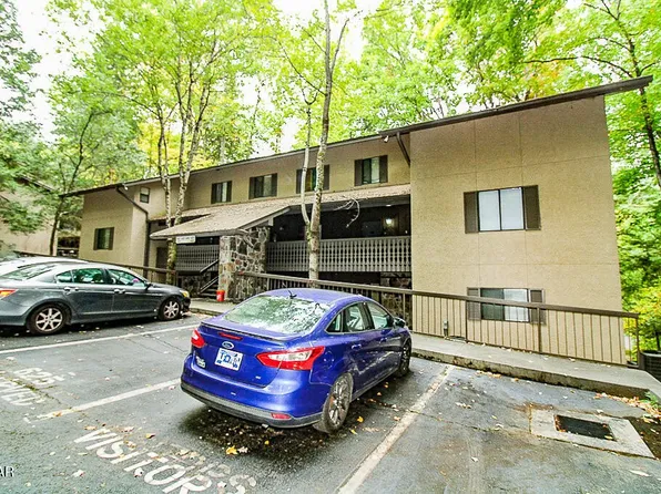 1235 Ski Mountain Rd APT 625, Gatlinburg, TN 37738