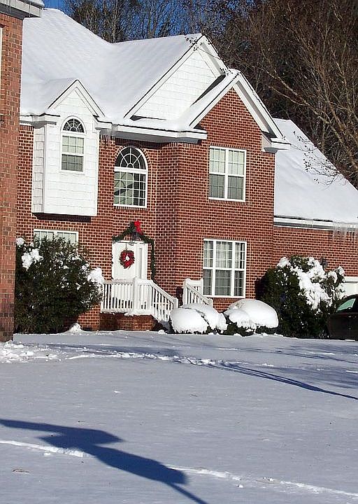 2nd image of 2404 Griggs Ct