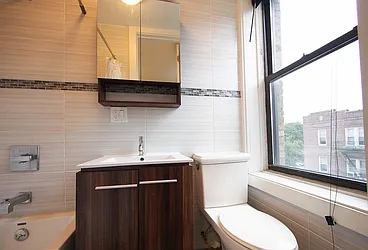 Rented by Lodger Corp
