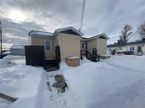 179-181 Main Street, Stephenville, NL A2N1J8
