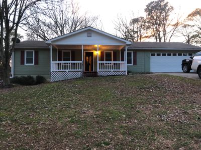 1517 Bennett Rd, Snellville, GA, 30078