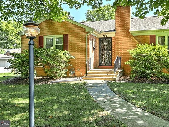 4th image of 199 S Harlan St