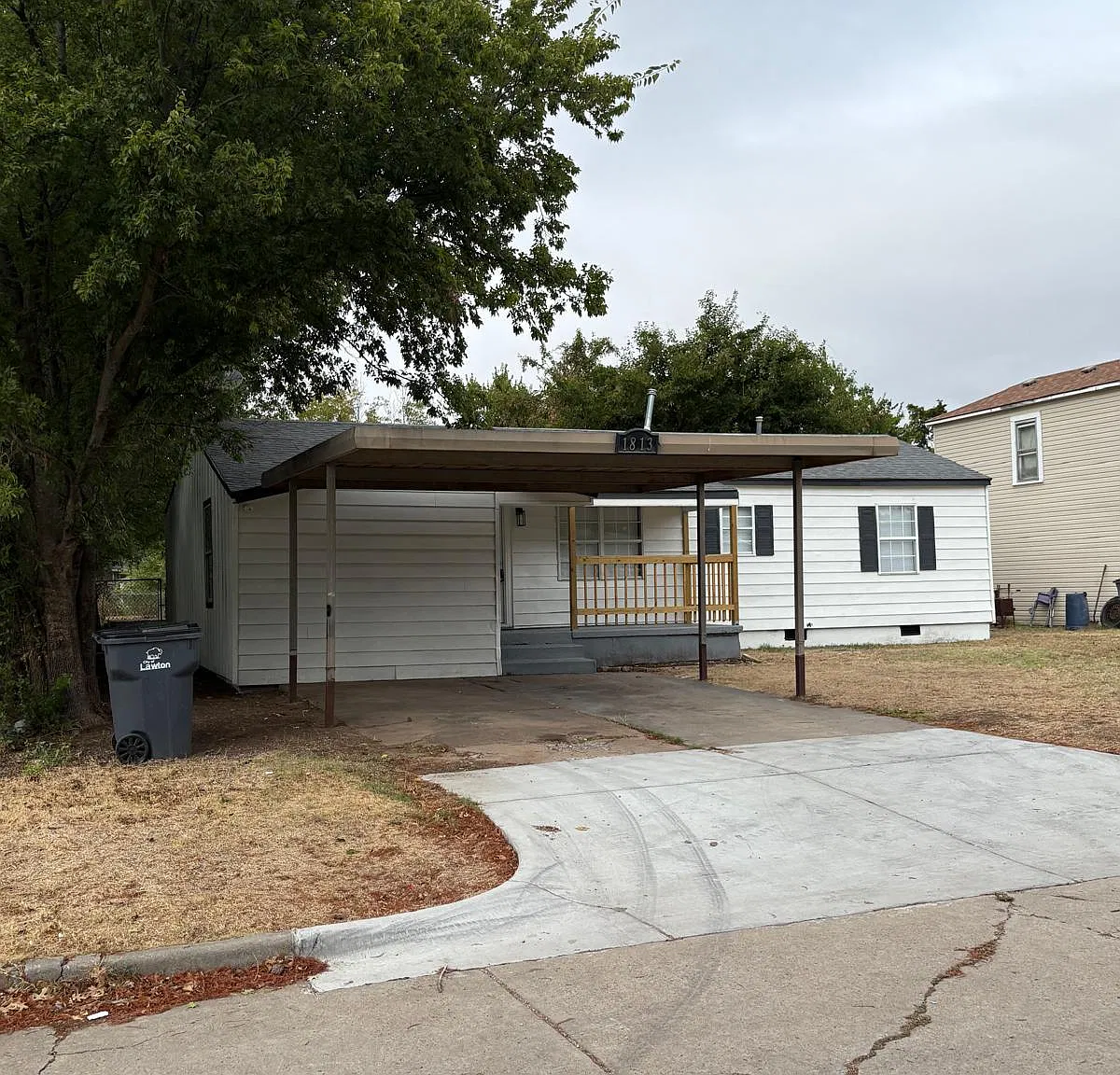 4 bed, 1700 sqft, $1,500 — Photo 2