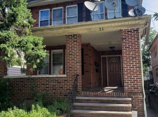 71 Welton St, New Brunswick, NJ 08901