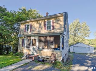 28 Mountainville Rd, Danbury, CT 06810