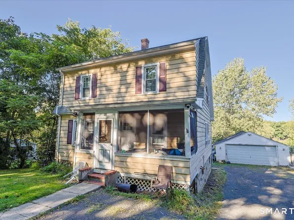 28 Mountainville Road, Danbury, CT 06810