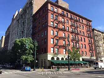 Rented by Town Residential