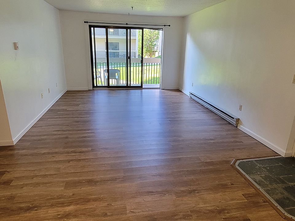 HUGE Living Room