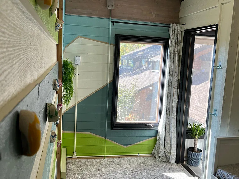1st Bedroom