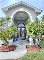 Pretty Entry