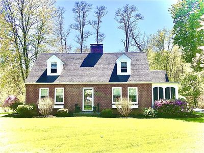 2293 New Hackensack Rd, Poughkeepsie, NY, 12603