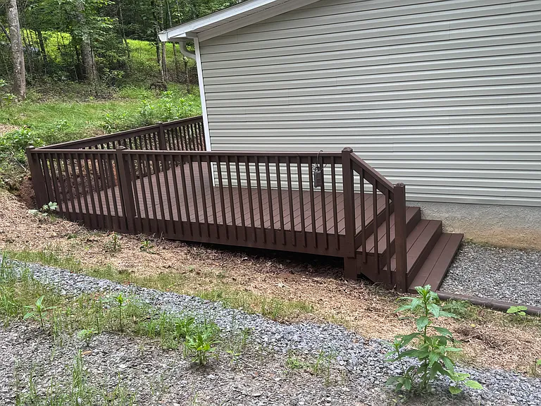 1254 Friendship Church Rd — Photo 8