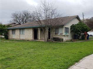 10412 Little Pebble Dr, Austin, TX 78758