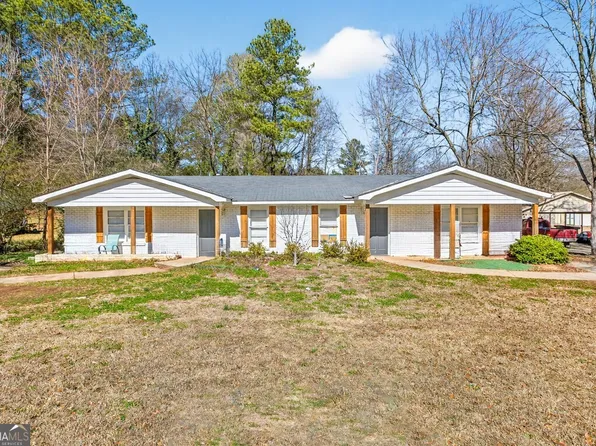 540 Aubrey Dr, Athens, GA 30606