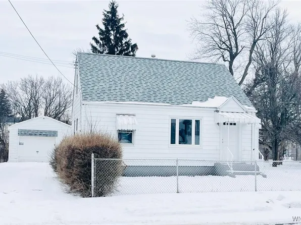 107 Koester St, Buffalo, NY 14220