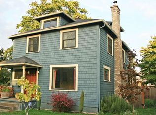 5312 NE 27th Ave, Portland, OR 97211