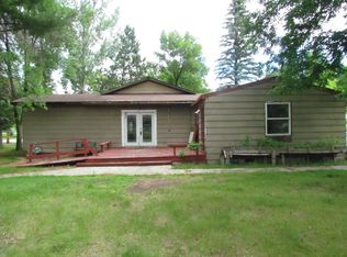 216 Birch St E, Motley, MN 56466