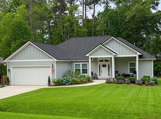 3509 Larkspur Ln, Tallahassee, FL 32312
