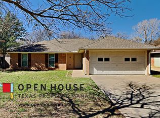 1763 Cimarron Trl, Grapevine, TX 76051