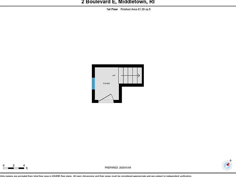 2 Boulevard E #2 — Photo 32
