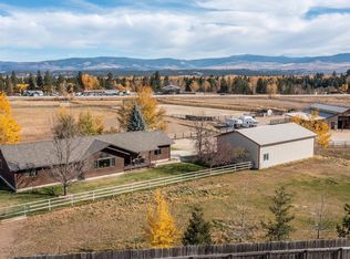 146 Kristin Ln, Victor, MT 59875