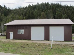 426 Pioneer Rd, Libby, MT 59923