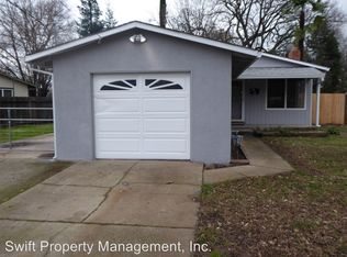 3174 Sharon Ave, Anderson, CA 96007