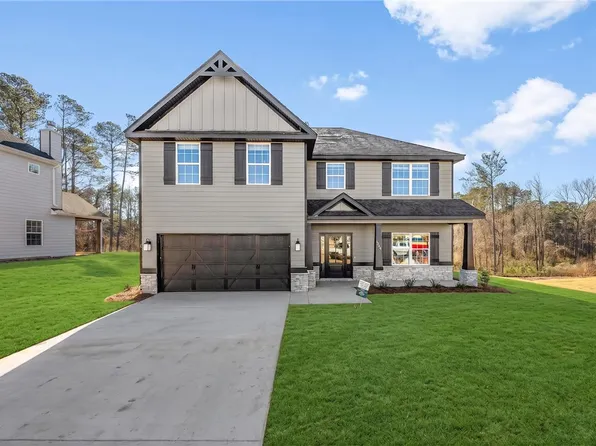 1304 McAlpine Rdg, Auburn, AL 36830