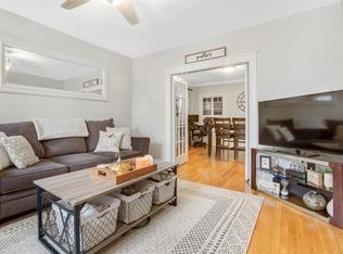 51 Whitten St #1, Dorchester, MA 02122