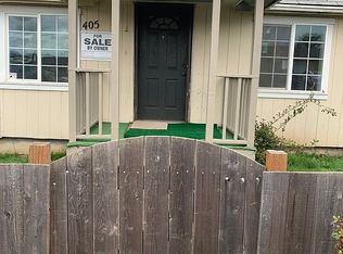405 Hawley St, Woodburn, OR 97071