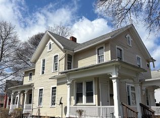 155 Fulton Ave, Rochester, NY 14613
