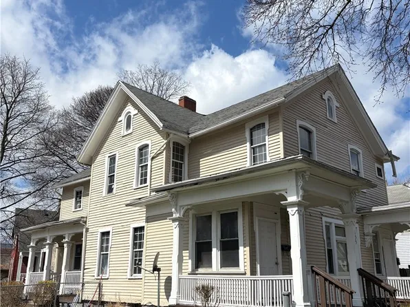 155 Fulton Ave, Rochester, NY 14613