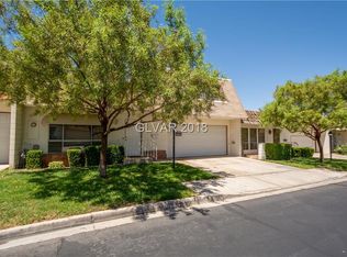 3855 Sinclair St, Las Vegas, NV 89121