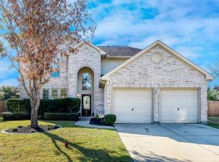 2427 Ballard Ct, Spring, TX 77388