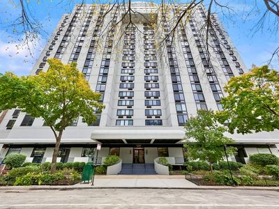 1221 N Dearborn St APT 1007N, Chicago, IL, 60610