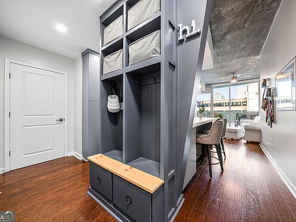 2nd image of 860 Peachtree St NE #711