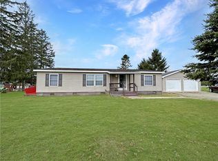 1531 State Highway 8, Mount Upton, NY 13809