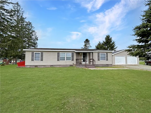 1531 State Highway 8, Mount Upton, NY 13809