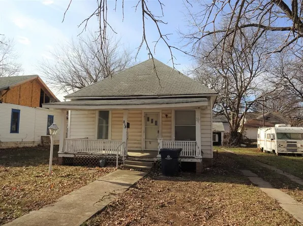 313 S 2nd St, Independence, KS 67301