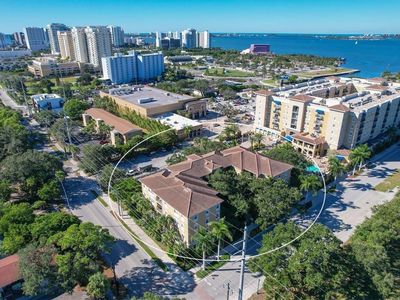 1268 11th St Unit 2402, Sarasota, FL, 34236