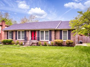 4606 Stony Brook Dr, Jeffersontown, KY 40299