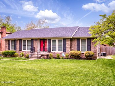4606 Stony Brook Dr, Jeffersontown, KY, 40299
