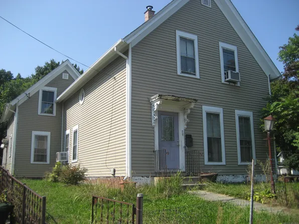 74 Prospect Street, Norwich, CT 06360