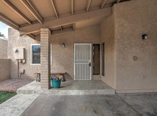 1217 N Miller Rd UNIT 28, Scottsdale, AZ 85257