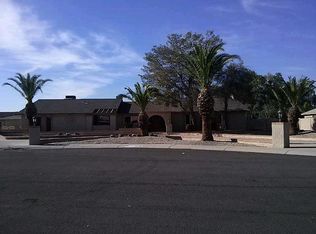 12238 N 65th Dr, Glendale, AZ 85304