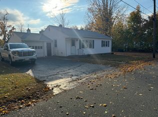 3 Baker Way, Westborough, MA 01581