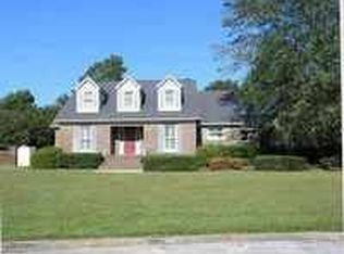 368 S Barrington Dr, Florence, SC 29501