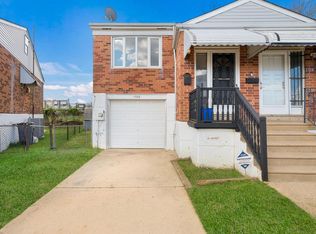 1706 Kennedy St, Philadelphia, PA