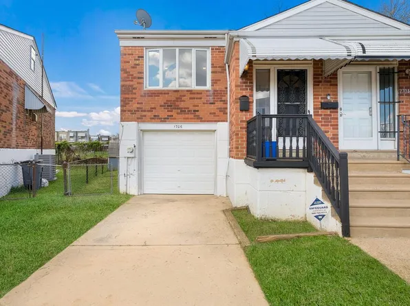 1706 Kennedy St, Philadelphia, PA 19124