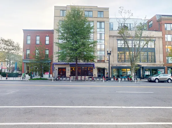 1529 14th St NW APT 401, Washington, DC 20005